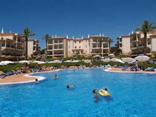 Aparthotel Humbria